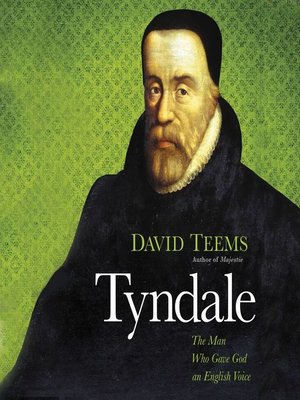 Tyndale - Audiobook